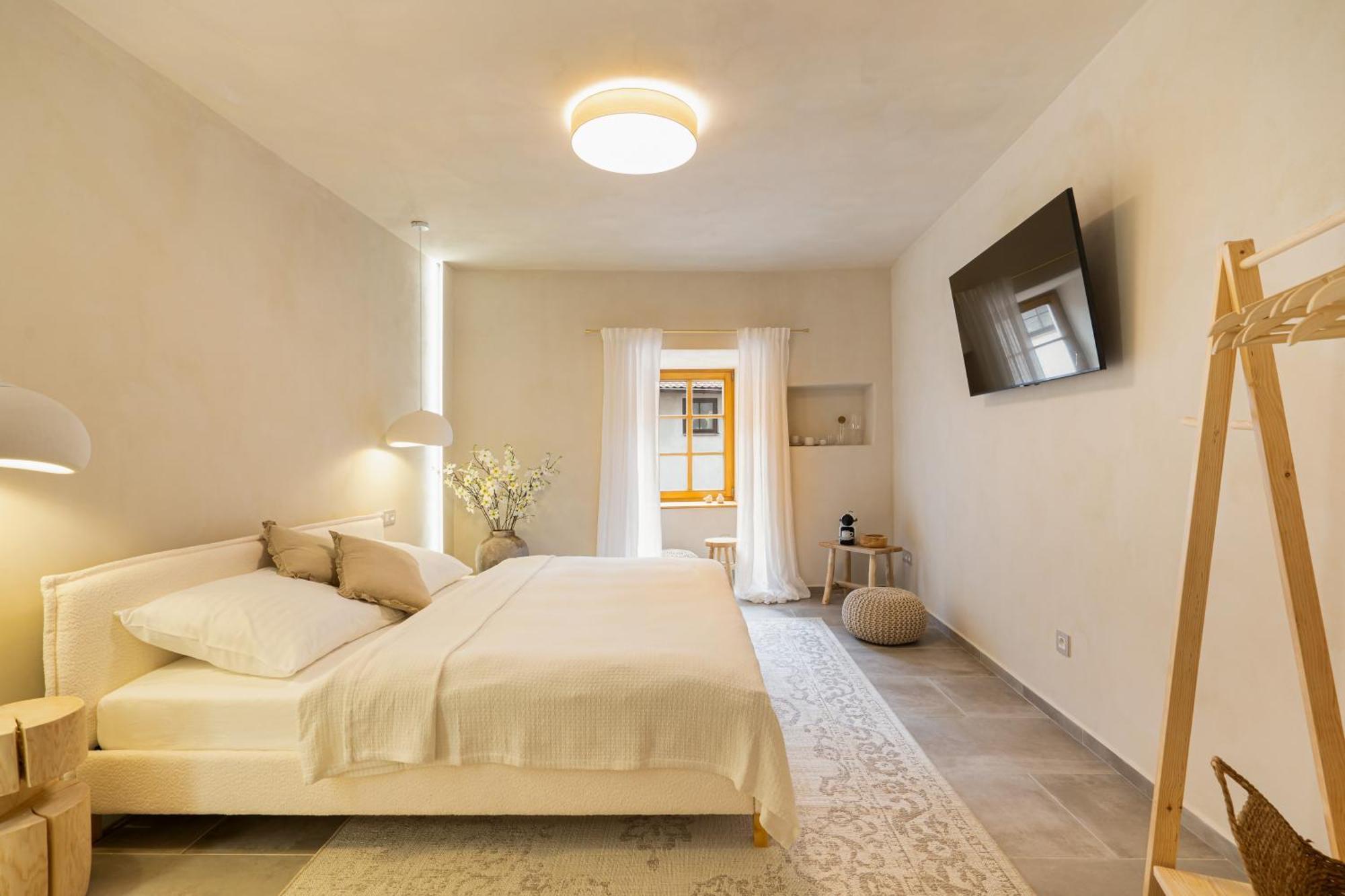 Church Apartments Чешки Крумлов Екстериор снимка