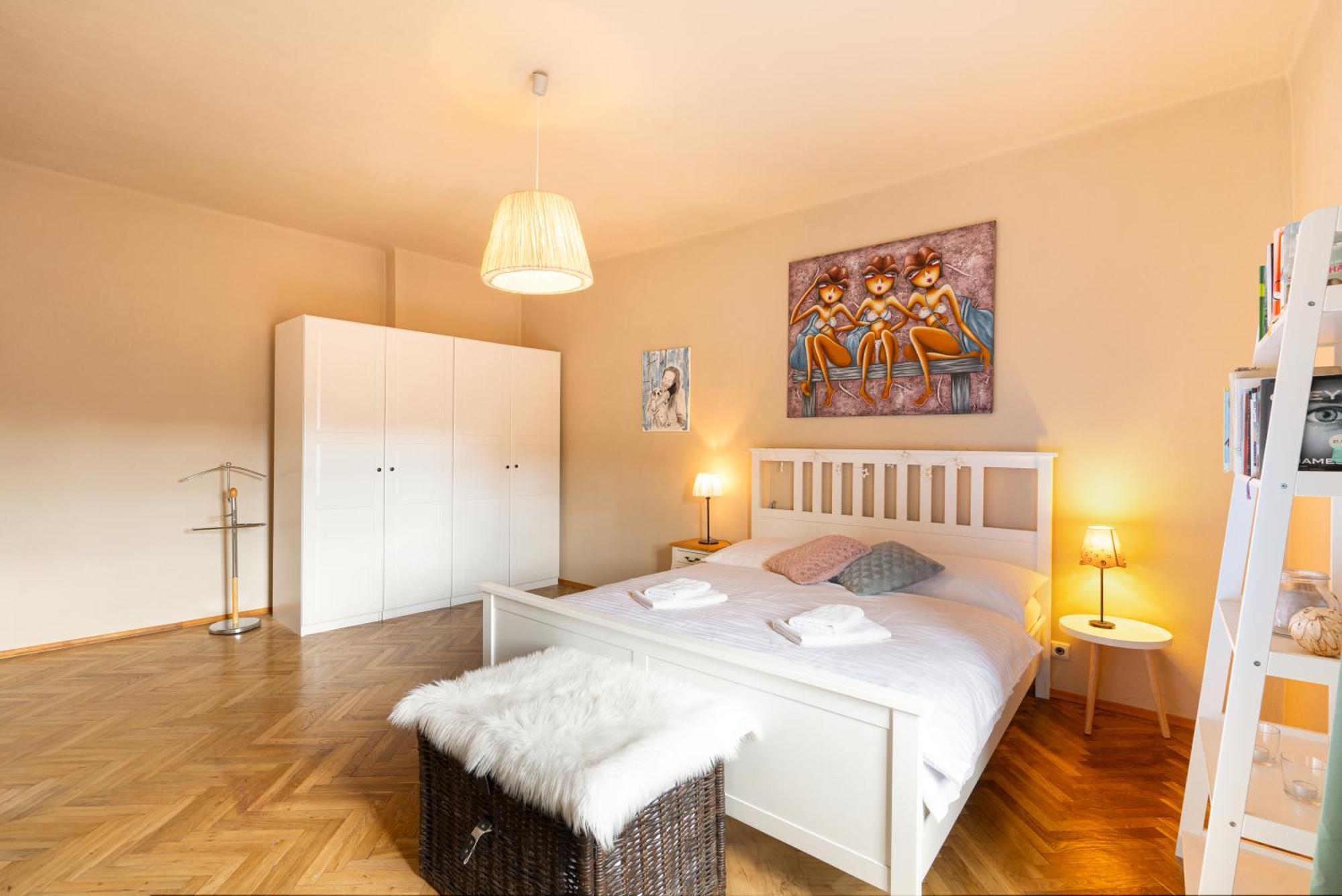 Church Apartments Чешки Крумлов Екстериор снимка