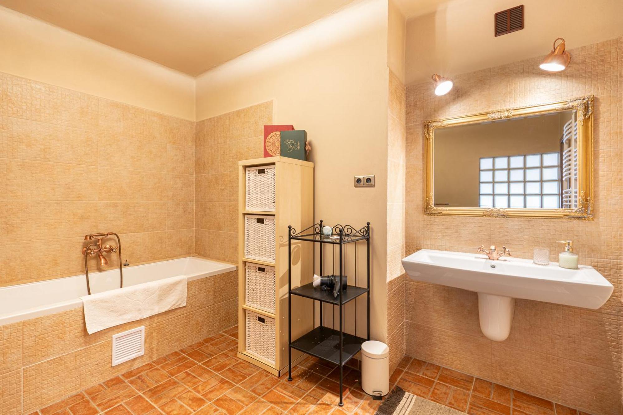 Church Apartments Чешки Крумлов Екстериор снимка