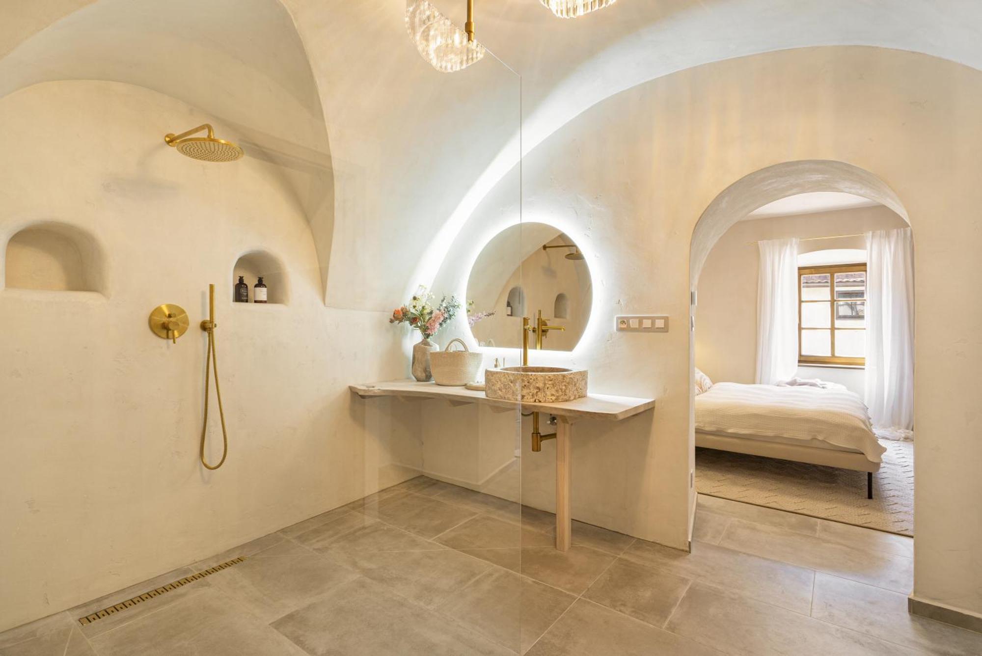 Church Apartments Чешки Крумлов Екстериор снимка