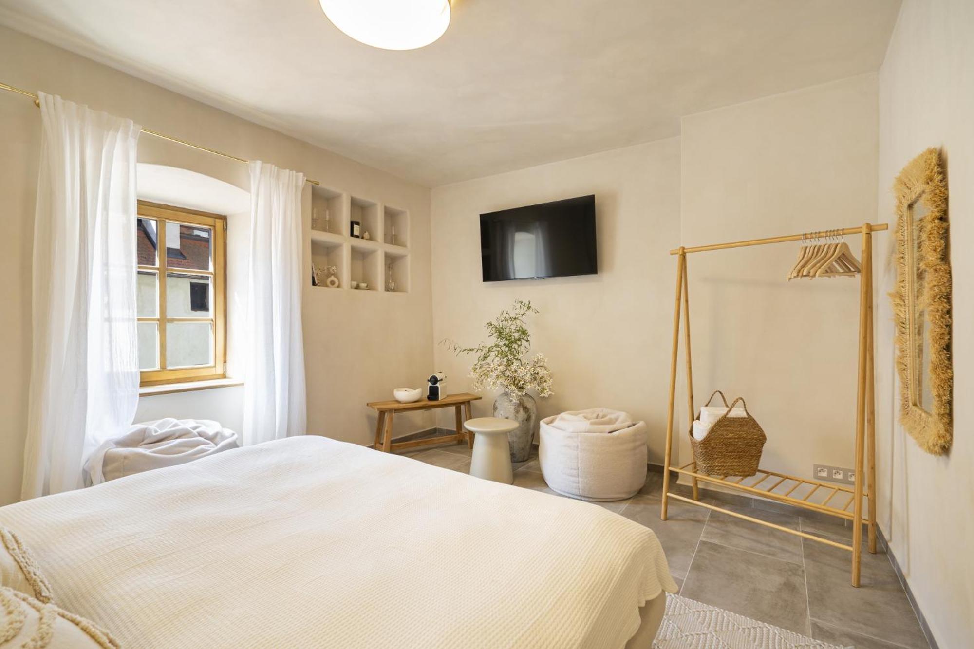 Church Apartments Чешки Крумлов Екстериор снимка