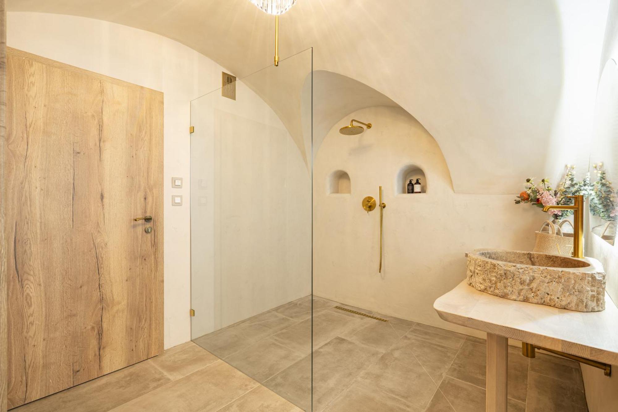 Church Apartments Чешки Крумлов Екстериор снимка