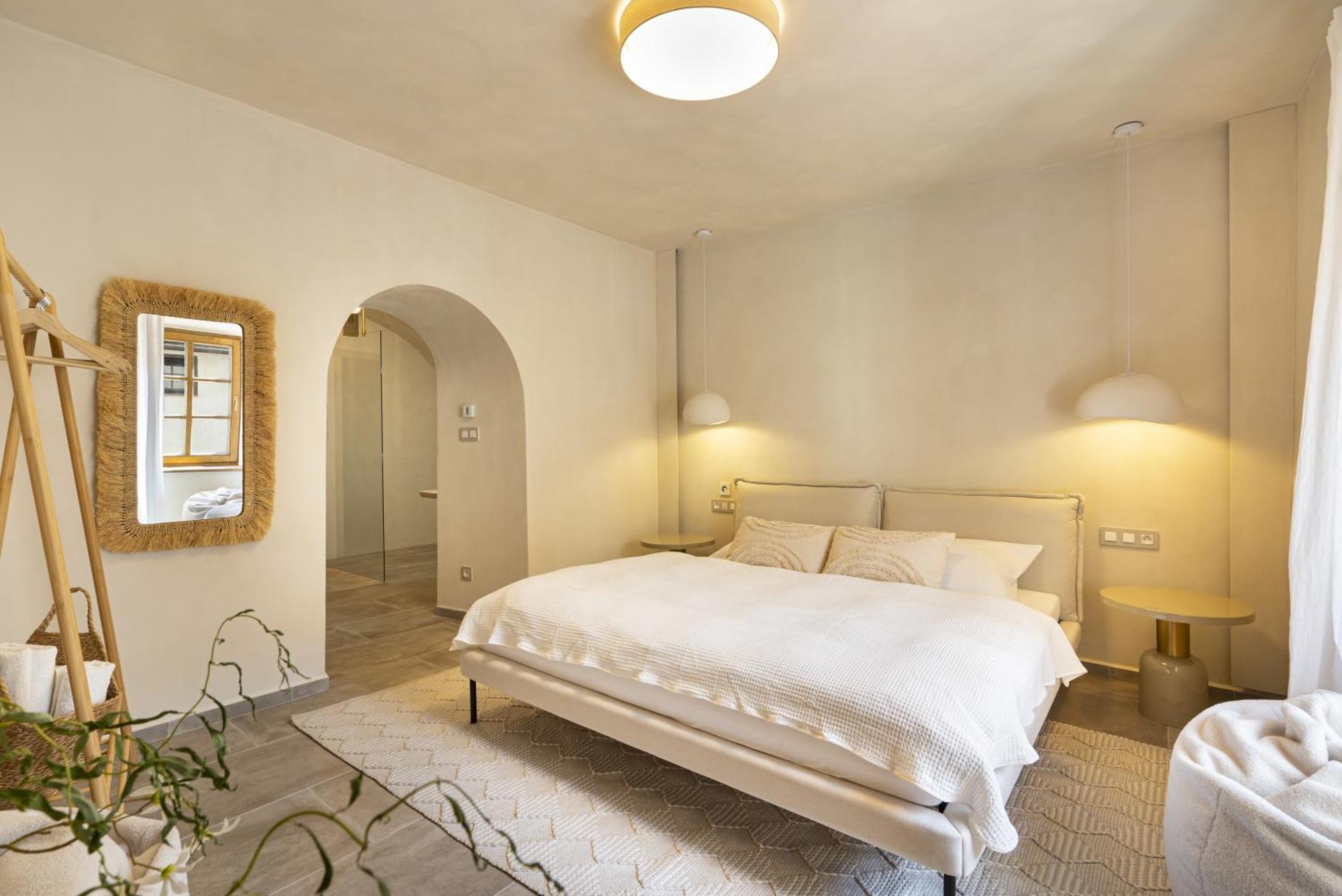 Church Apartments Чешки Крумлов Екстериор снимка
